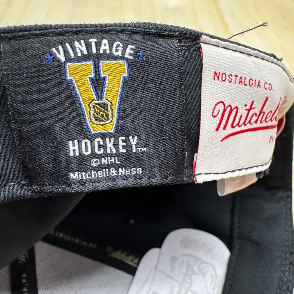 Mitchell & Ness new anaheim